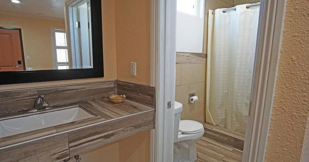 Foto - Rosa Bell Motel - Los Angeles