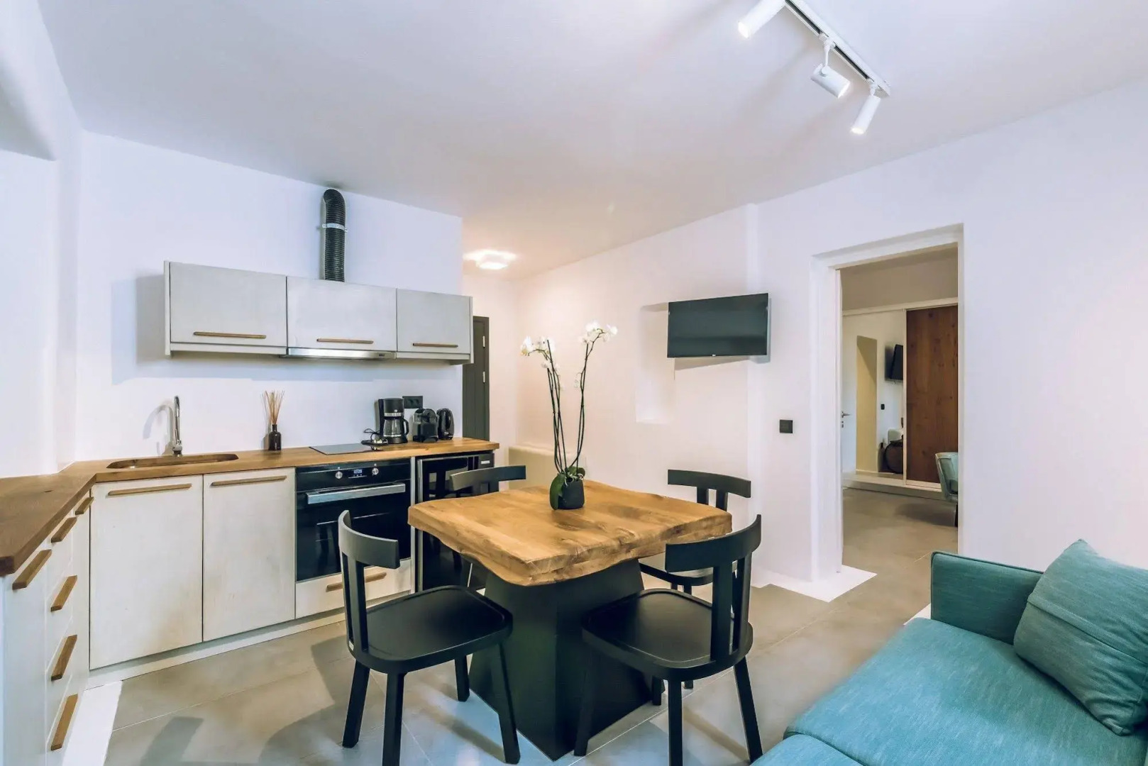 Foto - Portes Suites & Villas Mykonos