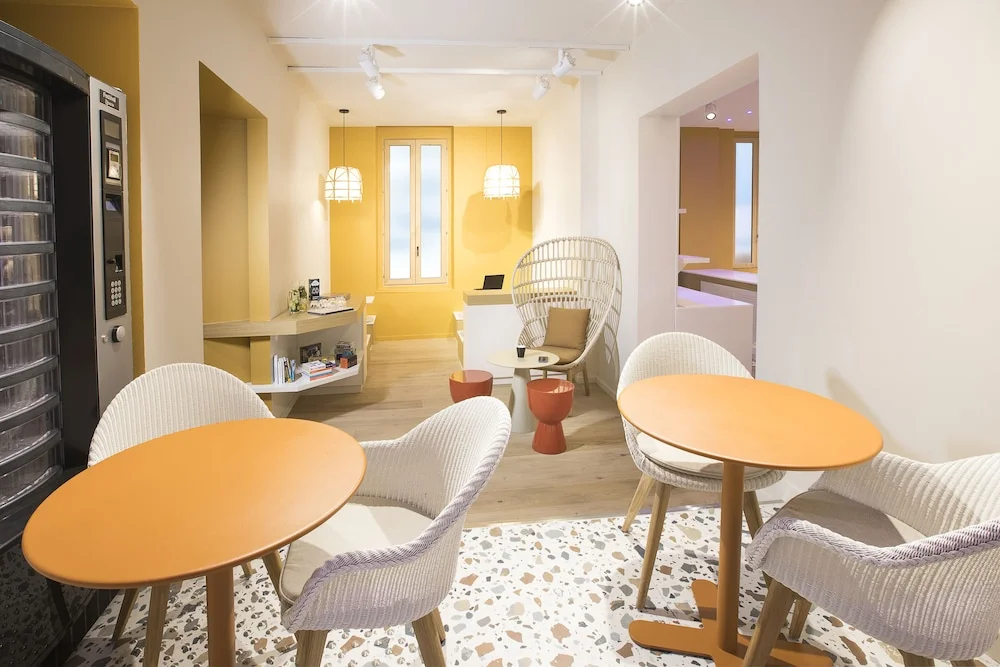 Photo - Hôtel Life Marseille VP - Vieux Port