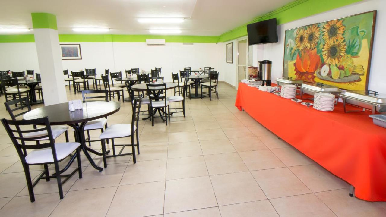 Foto - CHN Hotel Monterrey Santa Fe