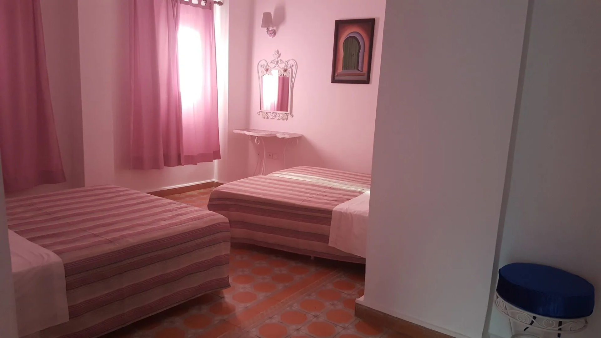 Foto - Riad Hôtel Essaouira
