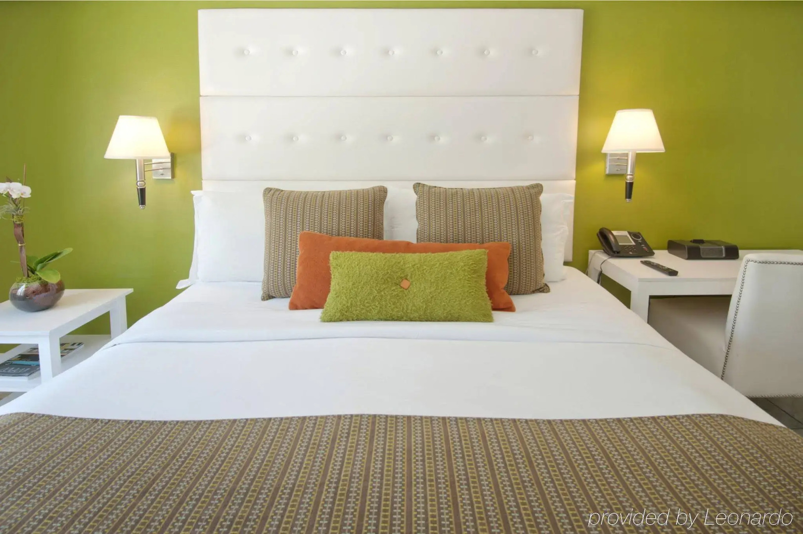 Foto - Beacon South Beach Hotel