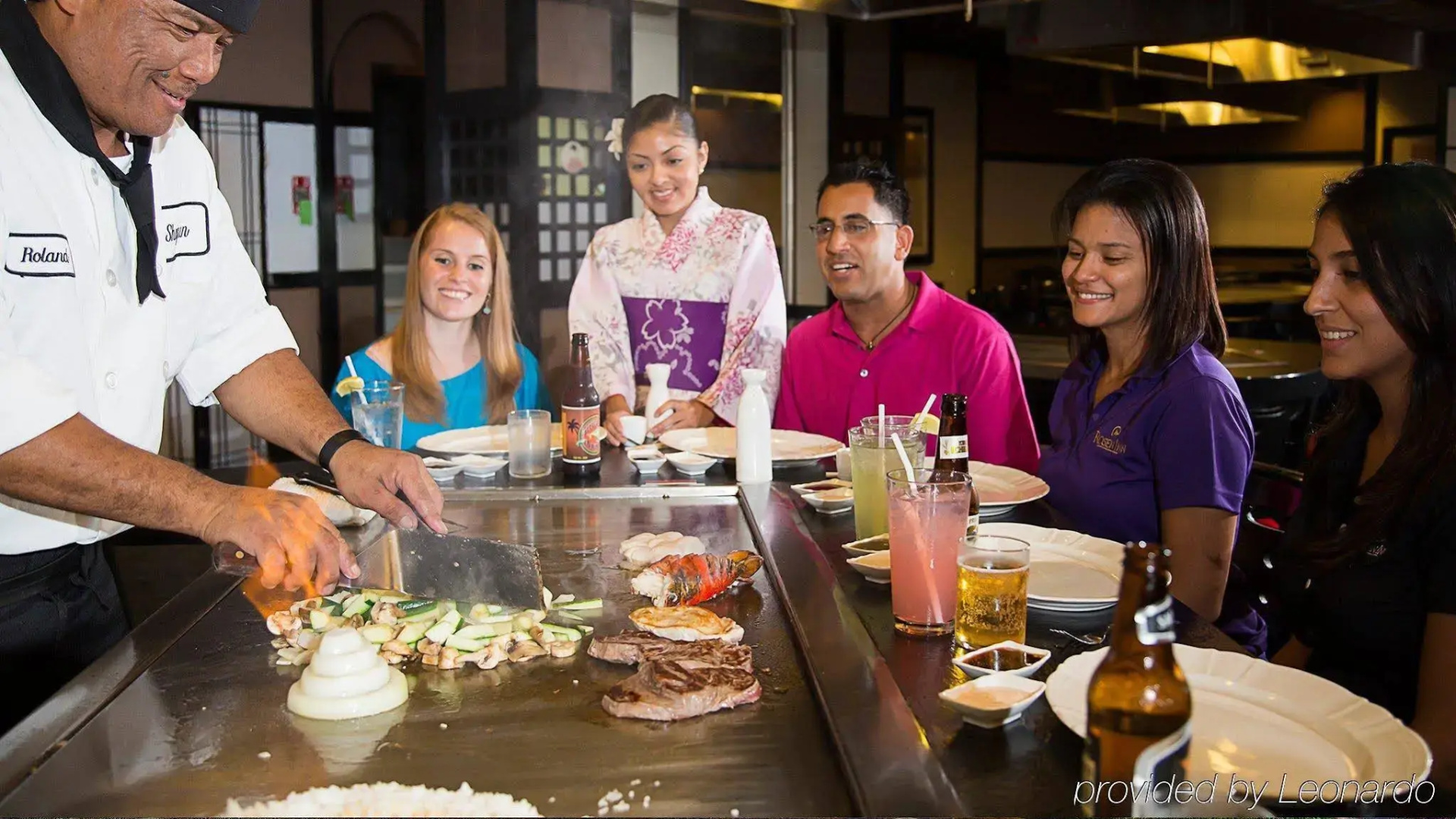 Photo - Rosen Inn, closest to Universal