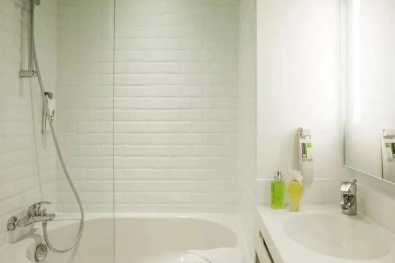 Photo - ibis Styles Paris Buttes-Chaumont