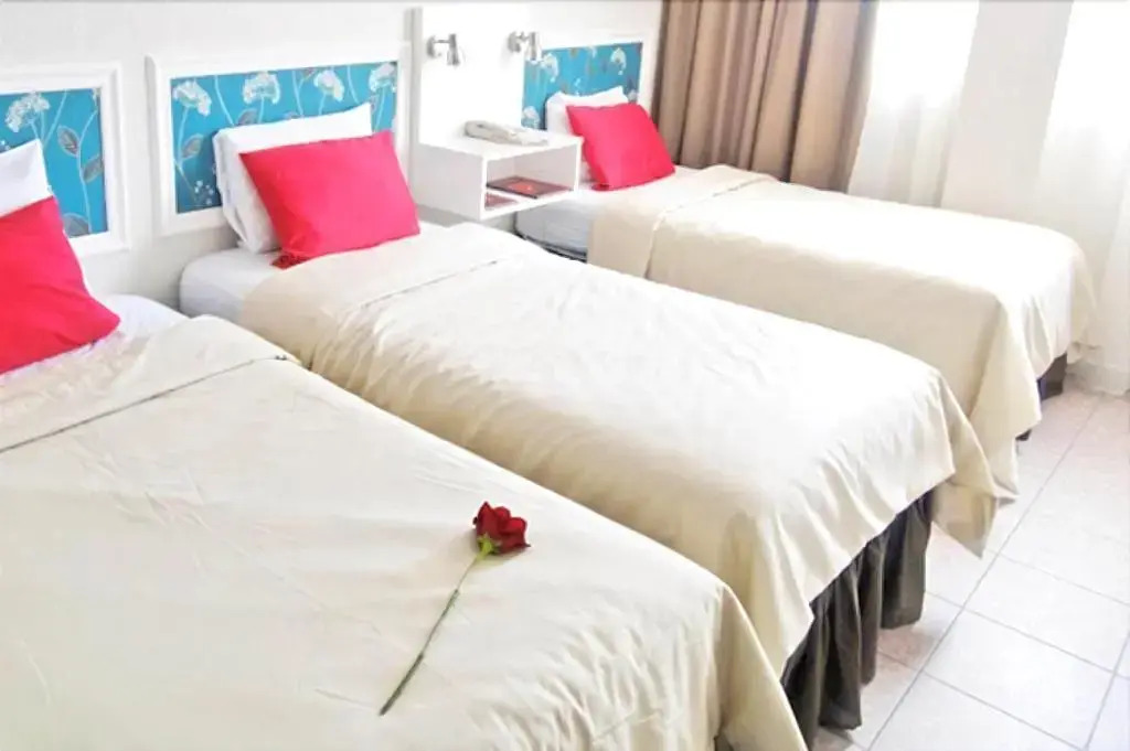 Photo - San Marco Hotel Curacao & Casino