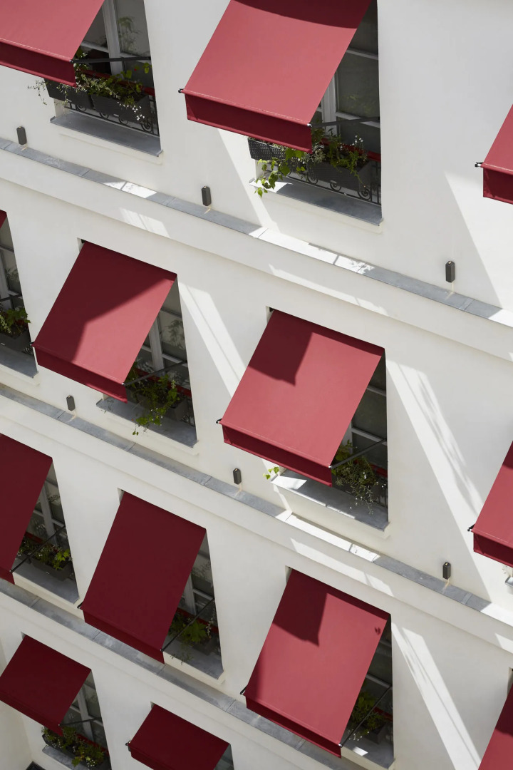 Foto - Le Roch Hotel & Spa