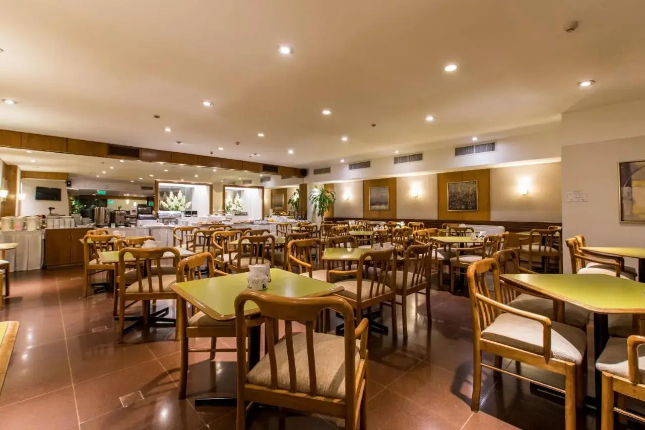 Foto - Hotel Solans Carlton