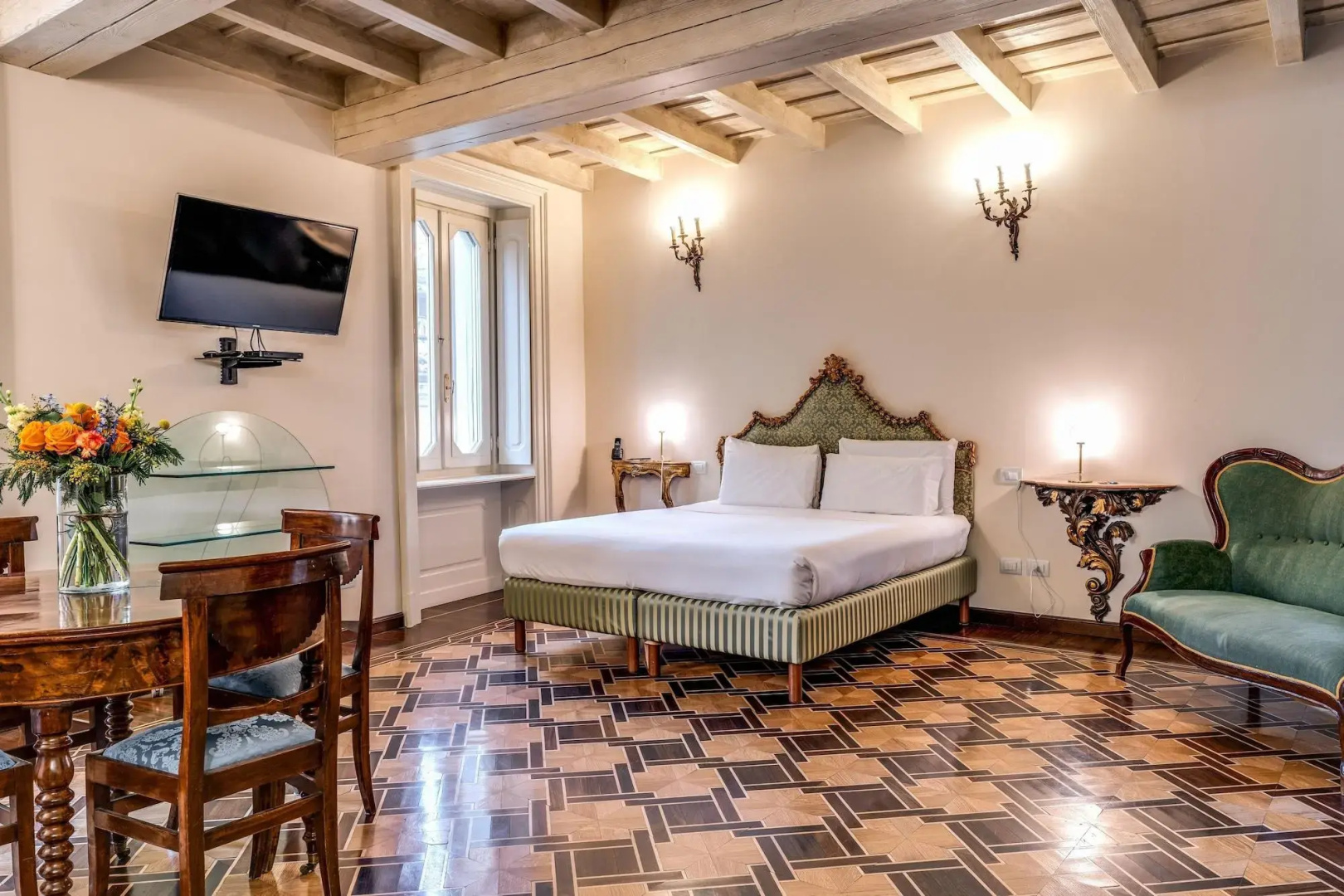 Photo - Hotel Santa Marta Suites
