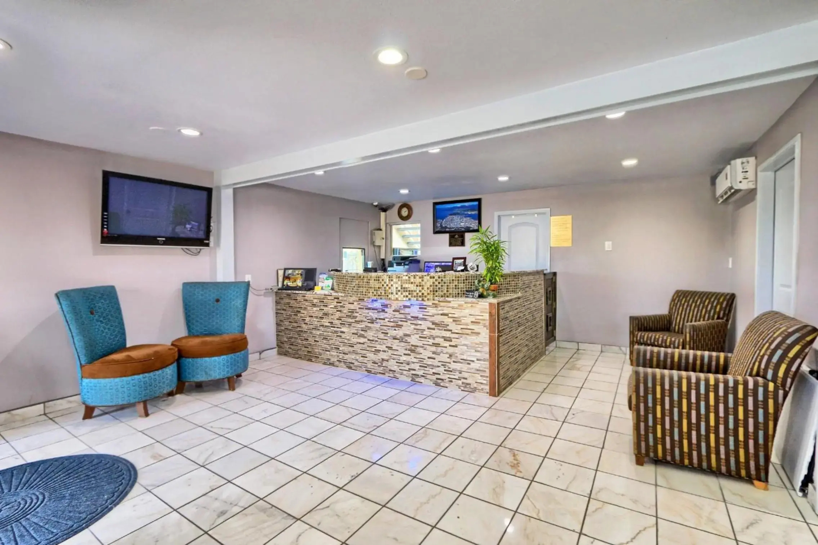 Foto - Econo Lodge Austin South