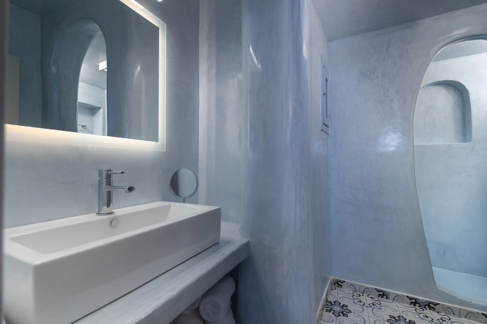 Foto - Sole d'oro Luxury Suites