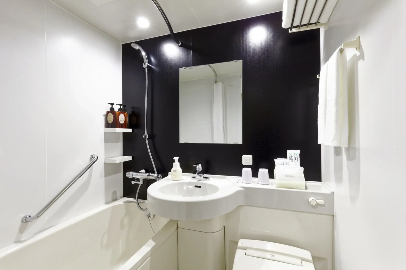 Foto - karaksa hotel Sapporo