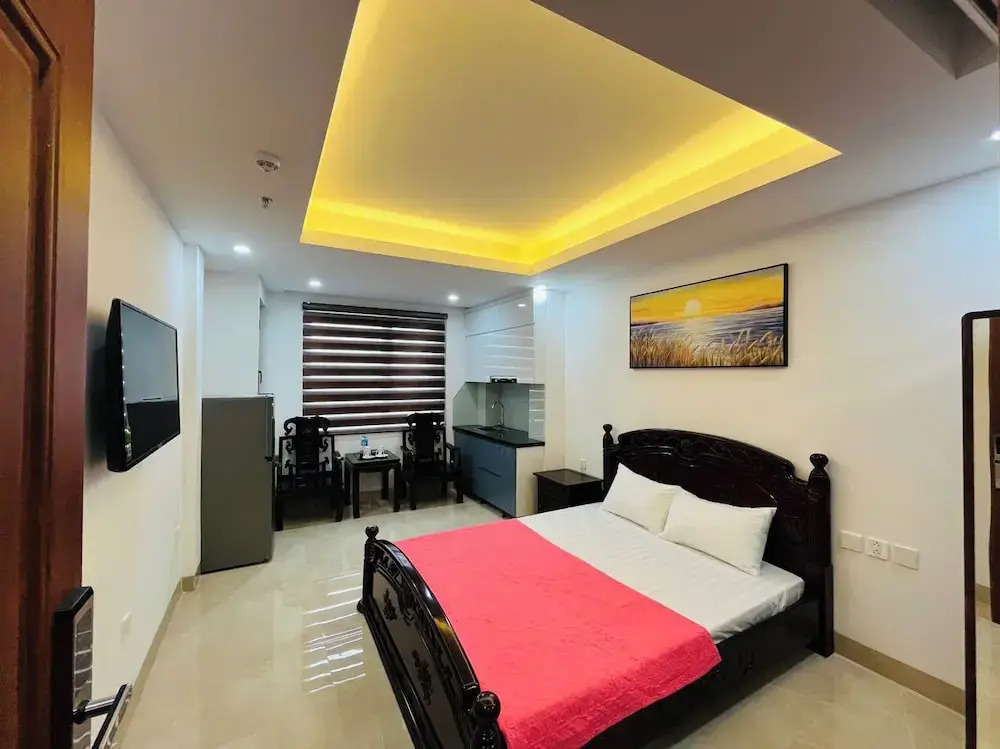 Photo - Hương Linh Apartment