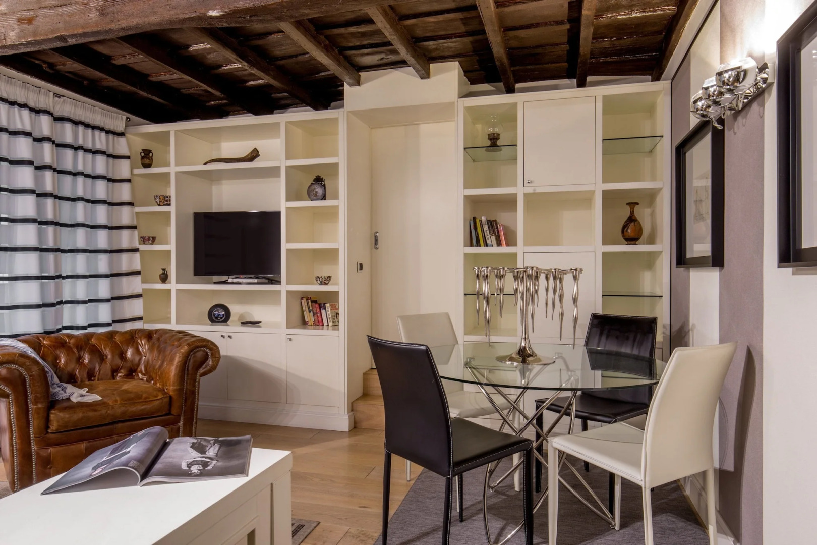 Foto - The Inn at the Roman Forum Luxury Collection - The Inn At The Roman Forum