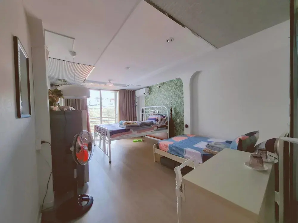 Foto - HomeStay Hostel Apartment Minh Loc