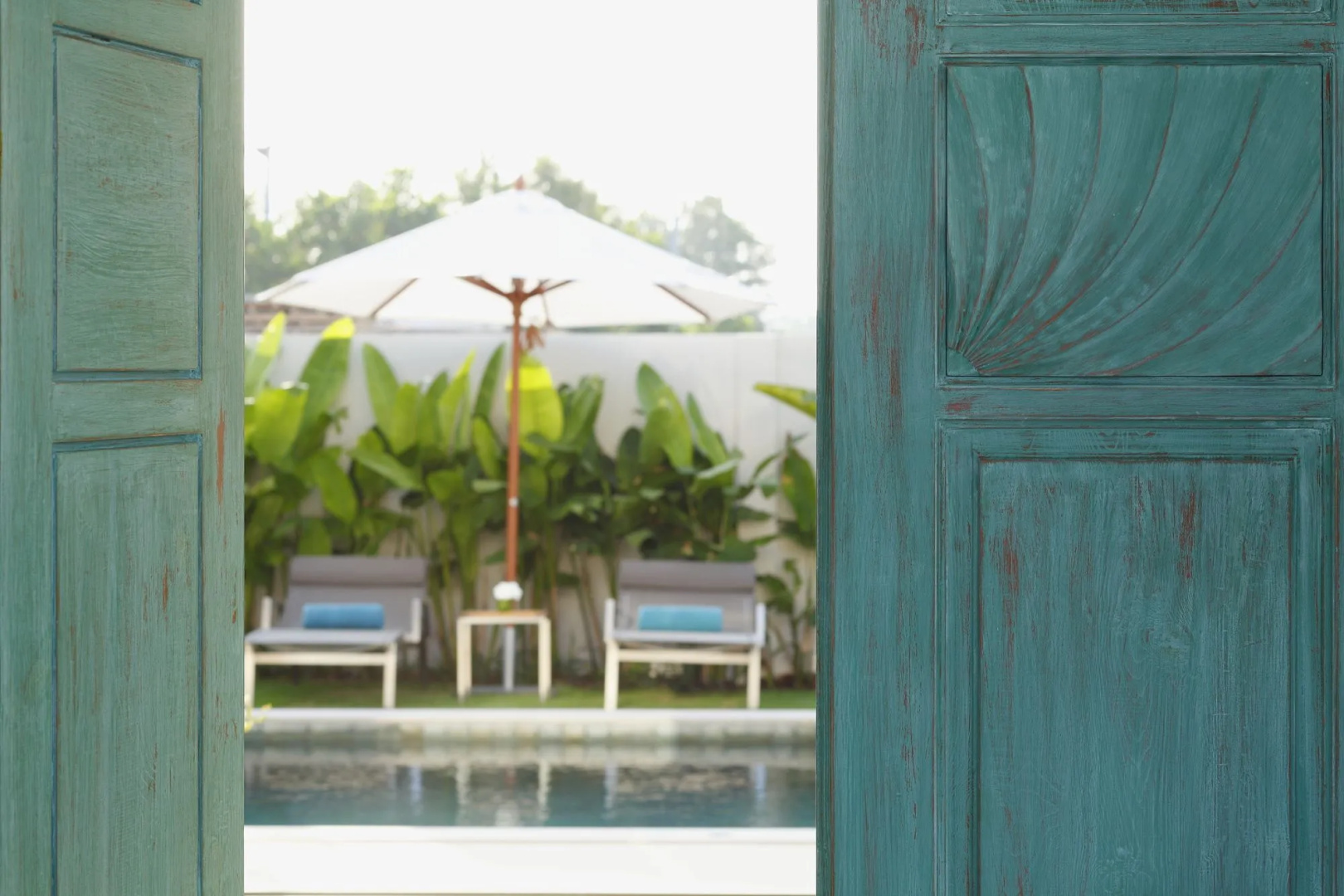 Foto - Trichada Villas