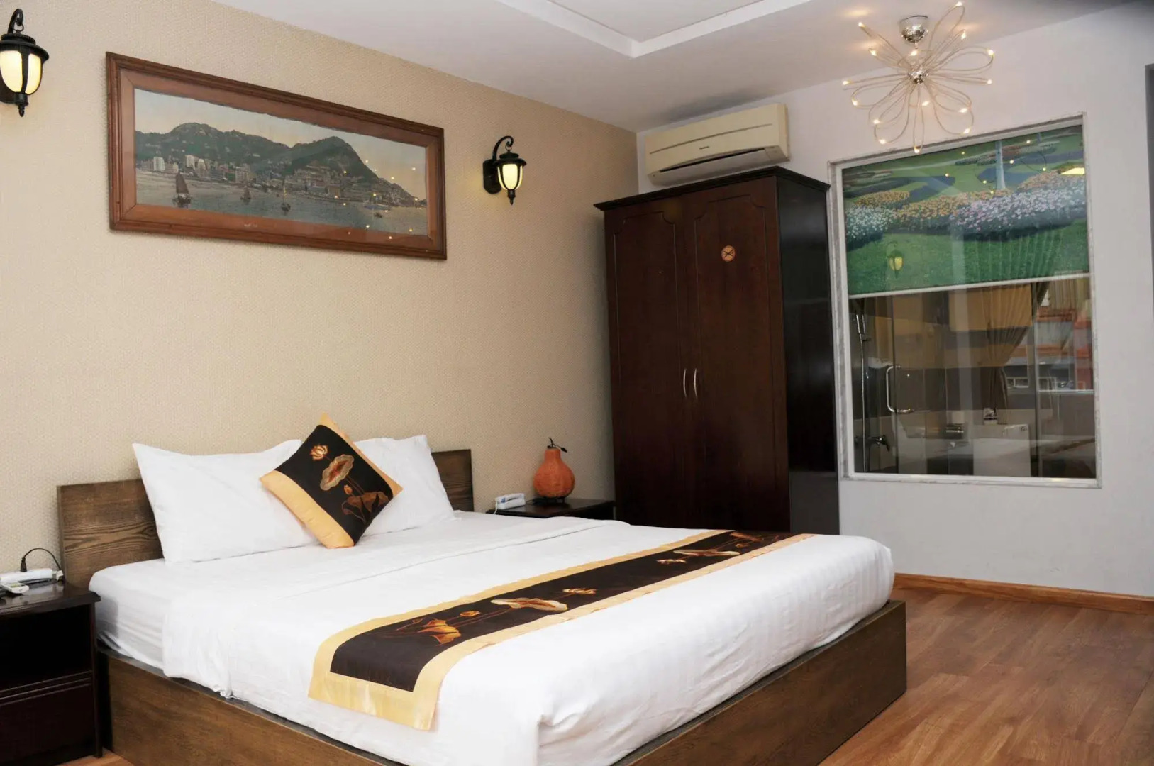 Foto - Saigon Amigo Hotel