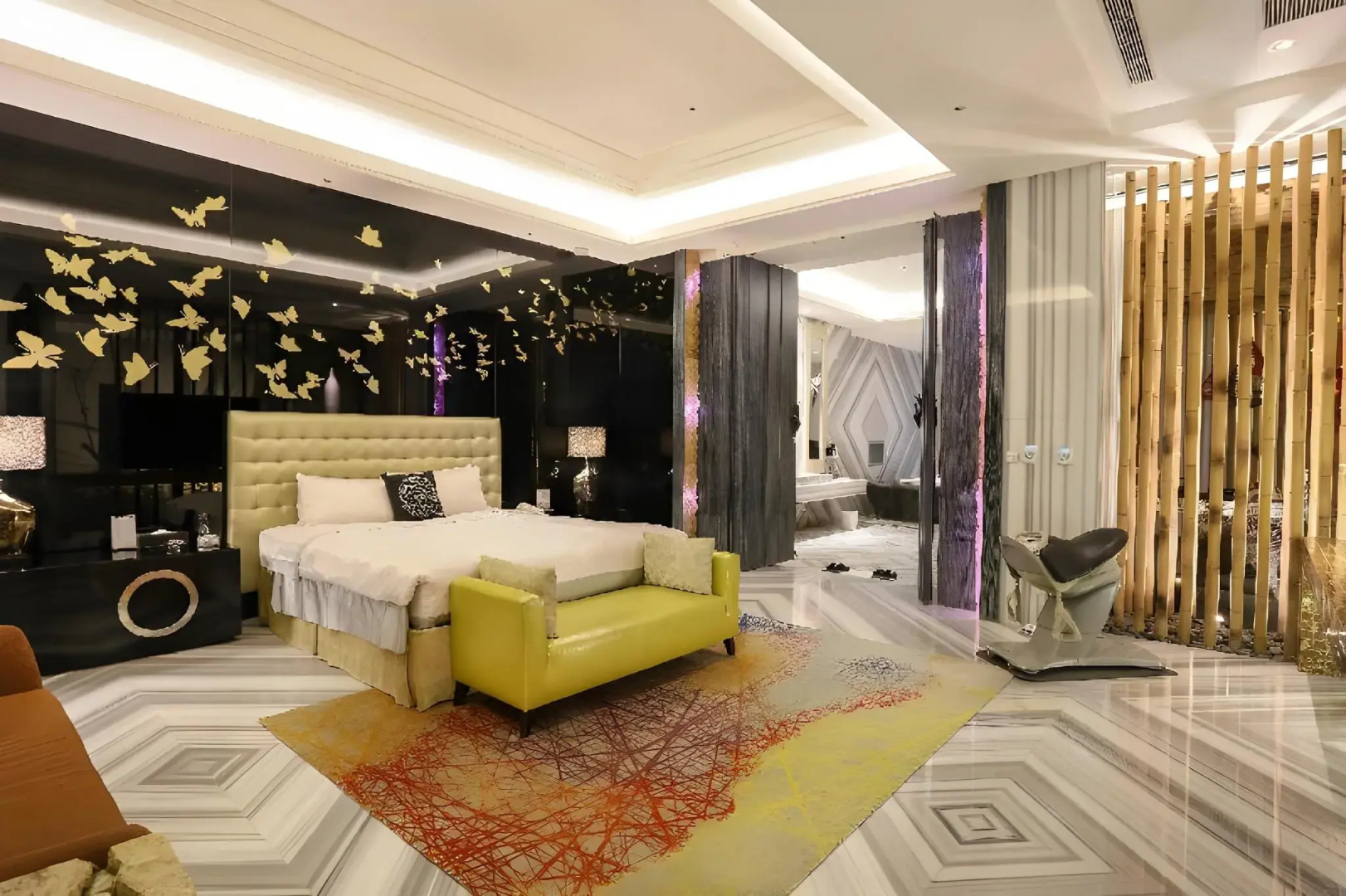 Photo - 沐蘭精品旅館-台北大直館 Mulan Boutique Hotel