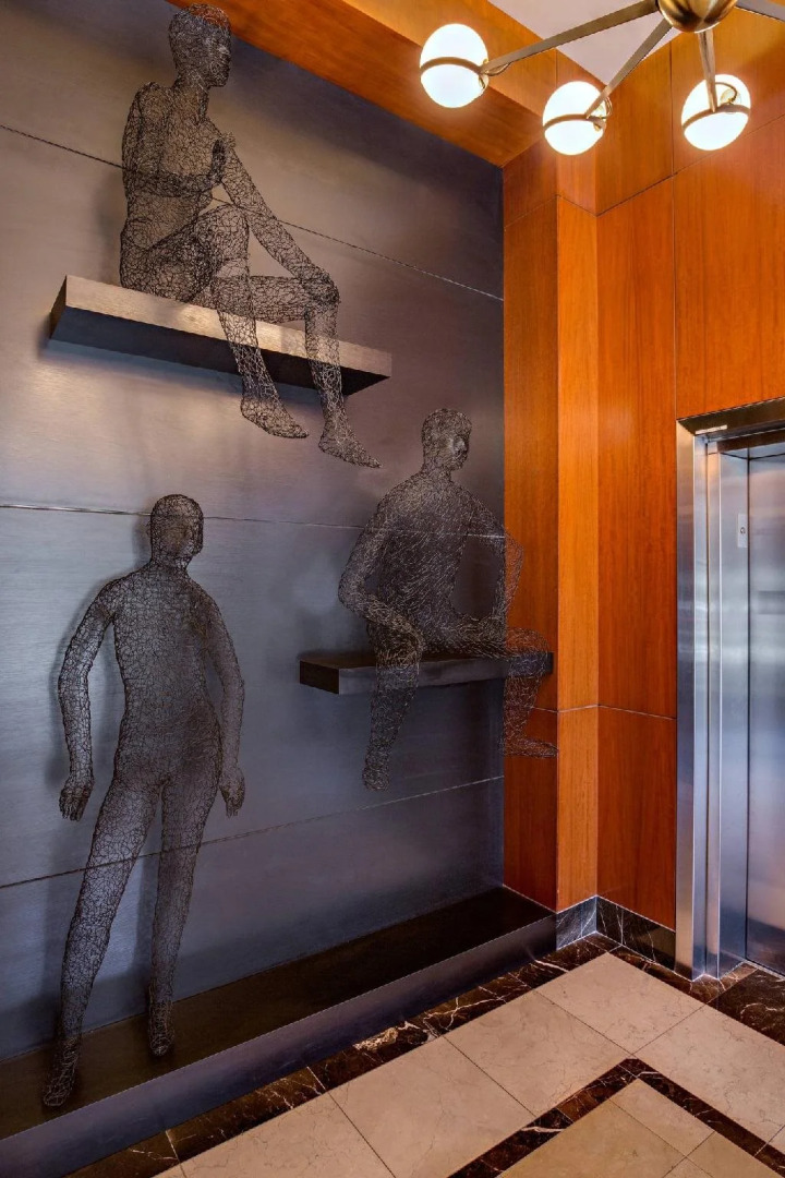 Foto - Renaissance Las Vegas Hotel