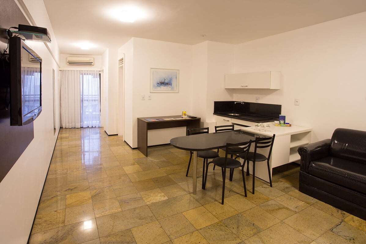 Photo - Hotel Brasil Tropical