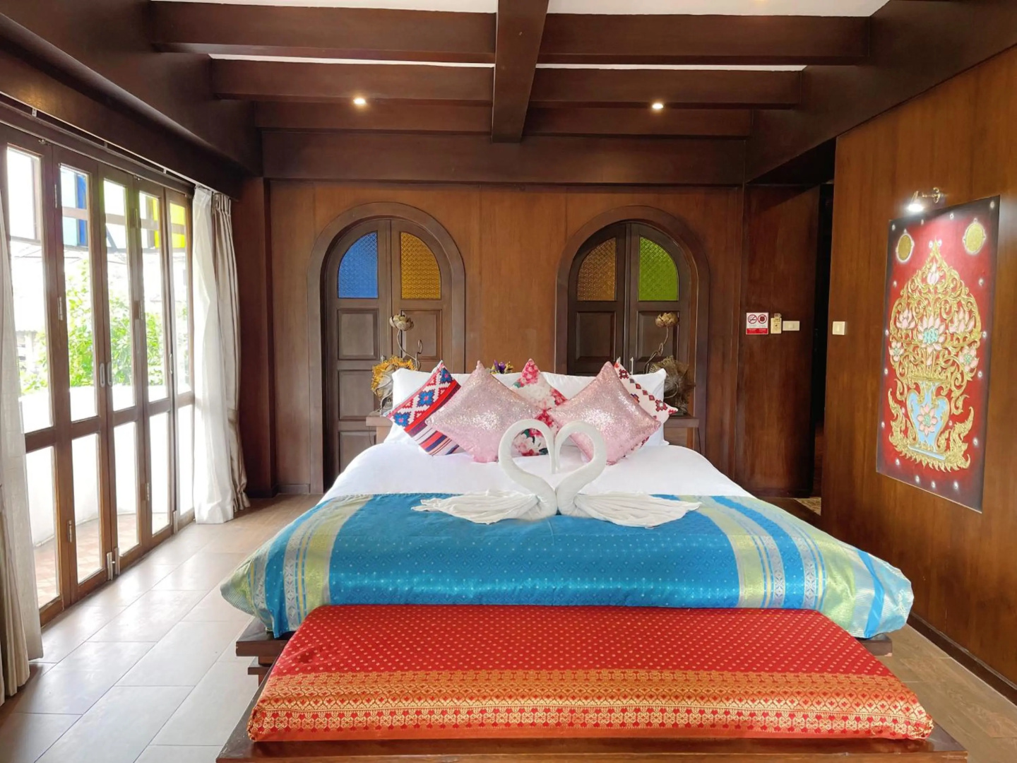 Foto - Singha Montra Lanna Boutique Style Hotel