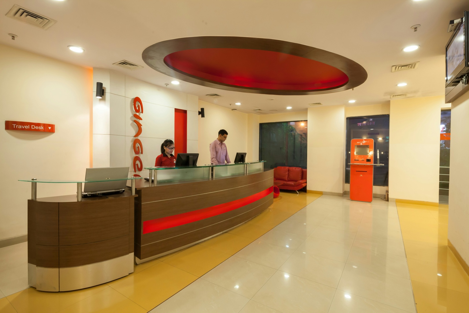Foto - Ginger Mumbai Andheri (MIDC)