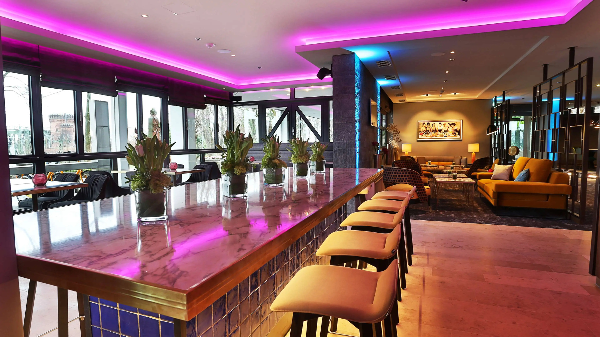 Photo - FAVORITE Parkhotel I Spa – Business – Fine Dining