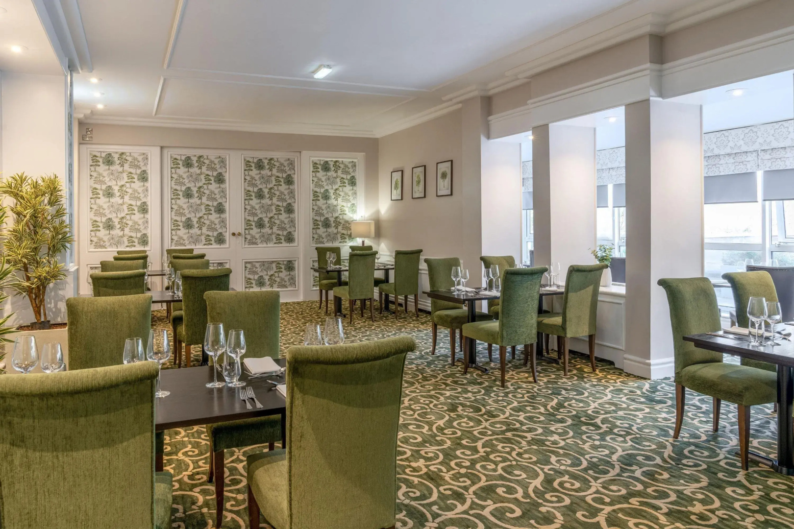 Photo - Grand Hotel Gosforth Park