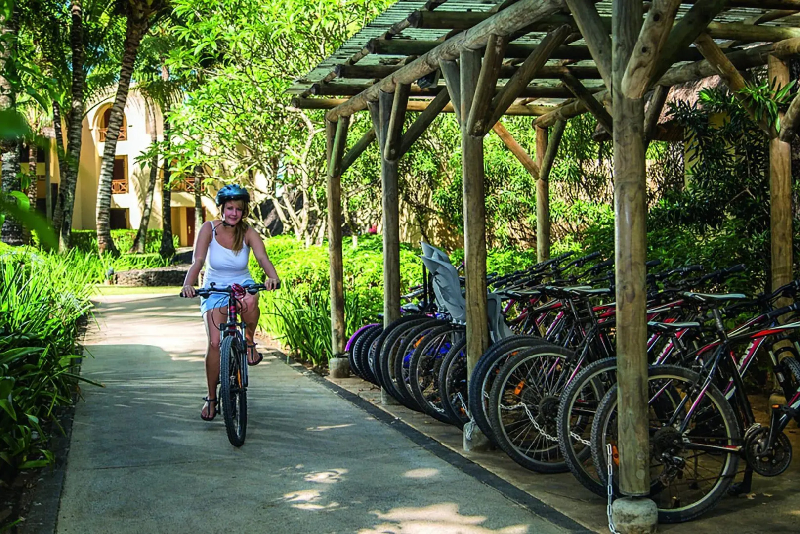 Photo - Constance Belle Mare Plage