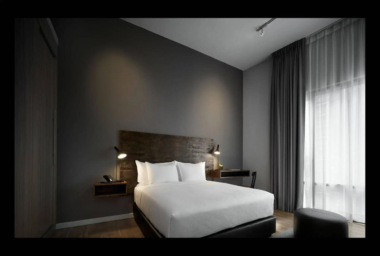 Foto - E&O Residences Kuala Lumpur