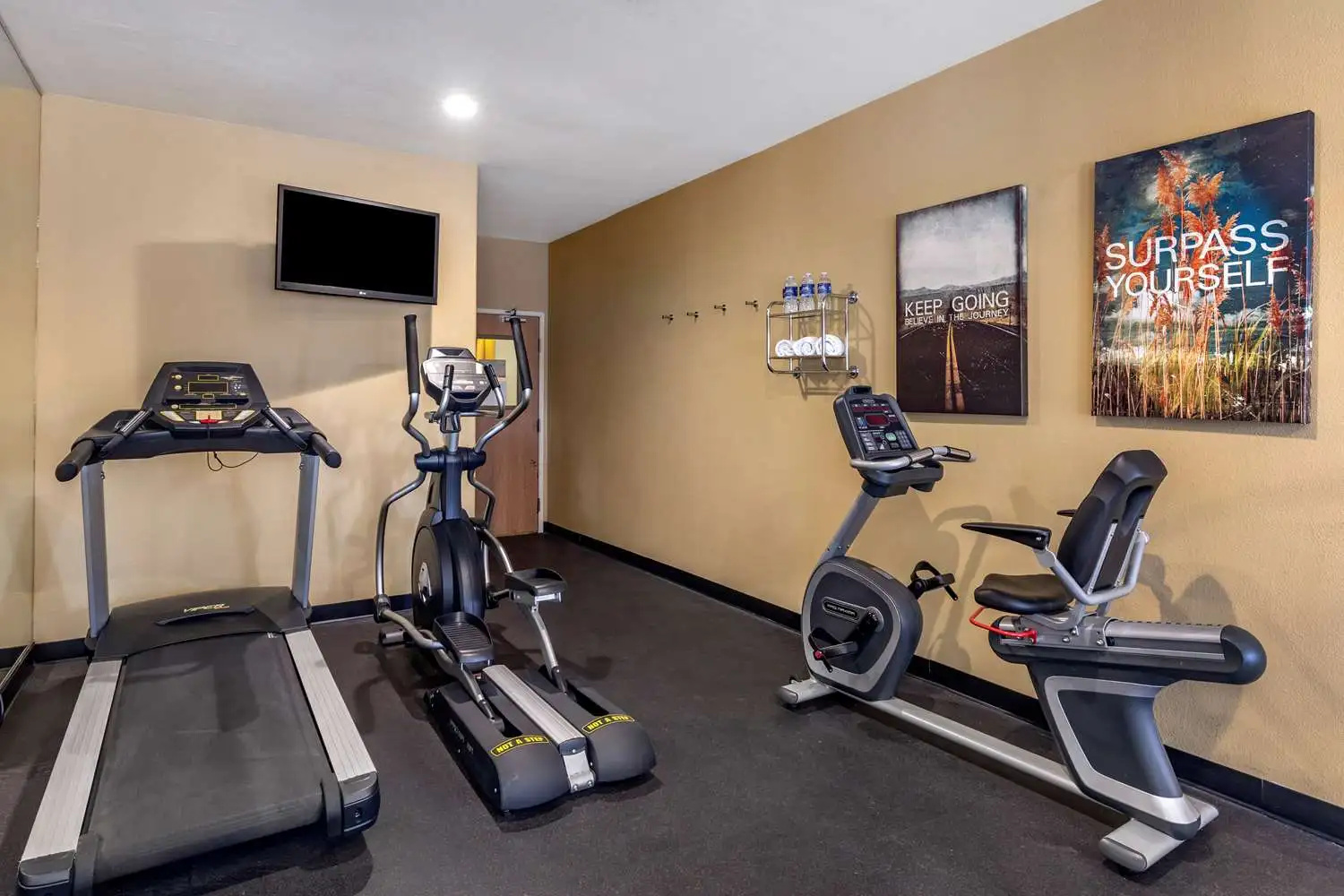 Photo - Best Western Plus DFW Airport Suites