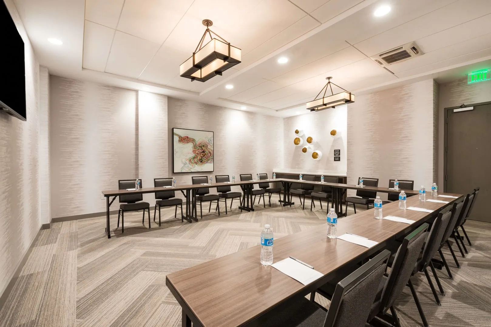 Foto - Hampton Inn & Suites Miami Wynwood Design District