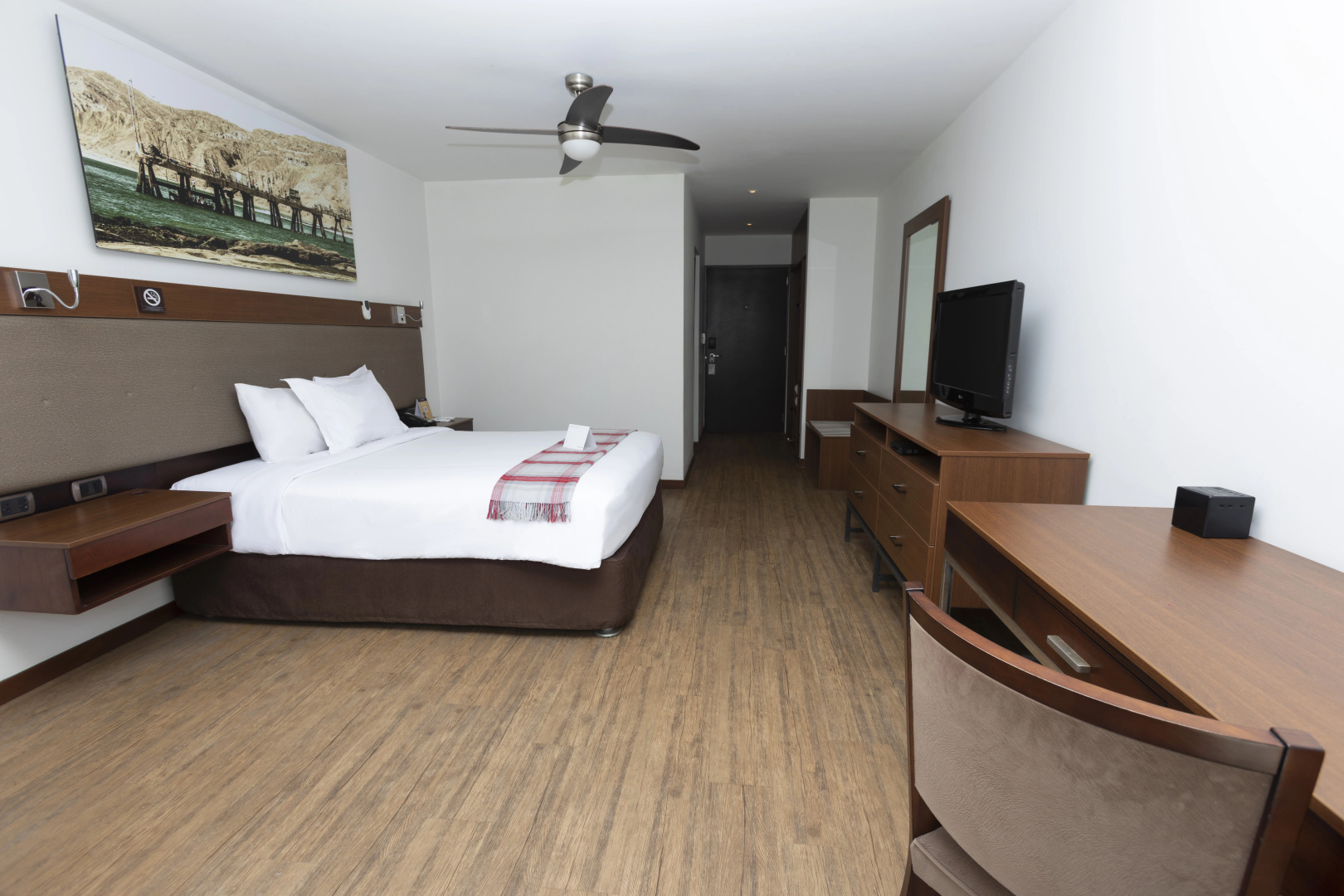 Photo - Casa Andina Premium Piura