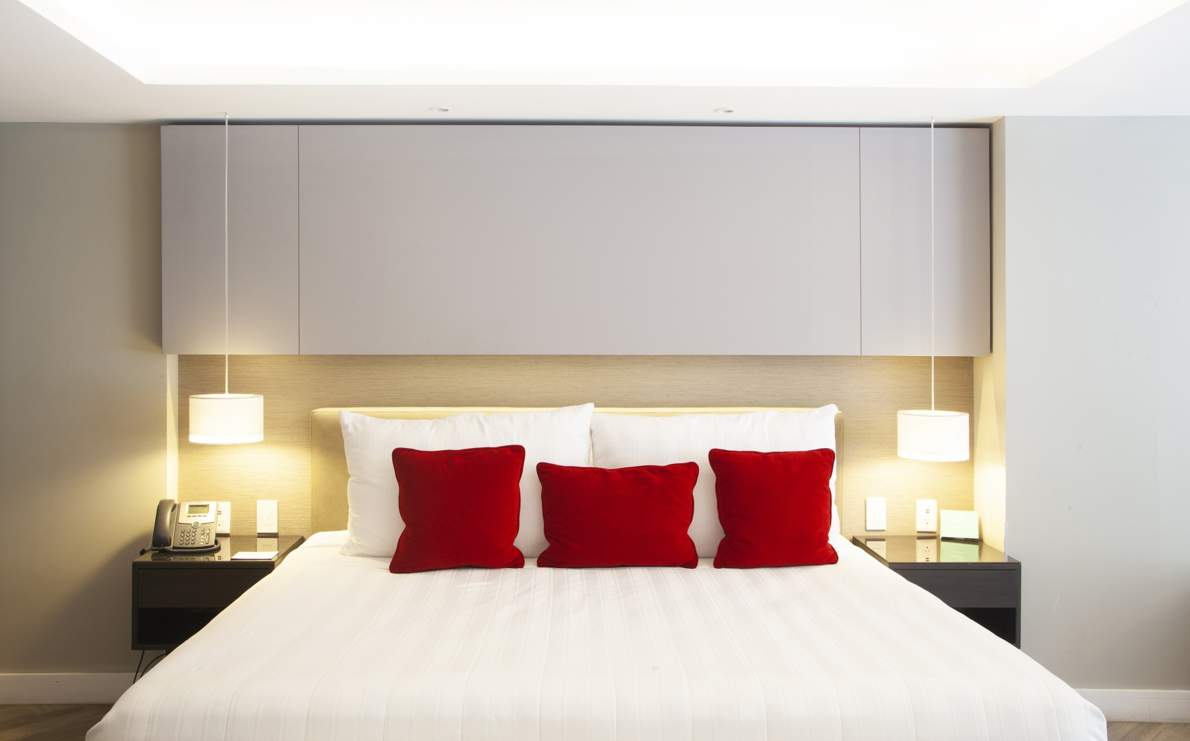 Foto - Isaaya Hotel Boutique by WTC