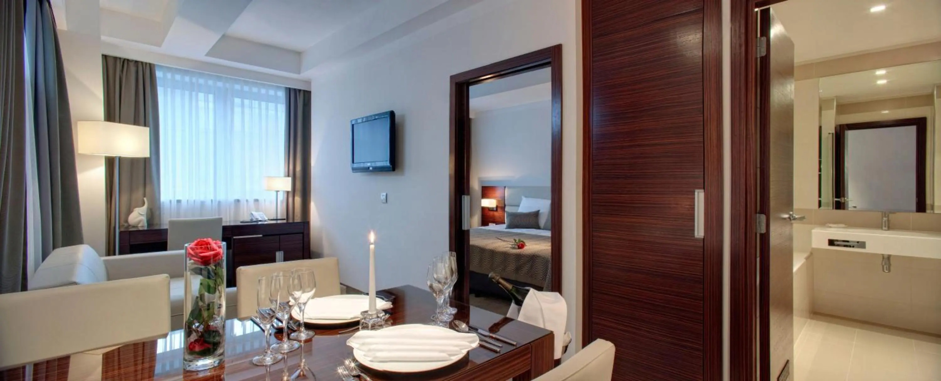 Photo - Hotel Aristos