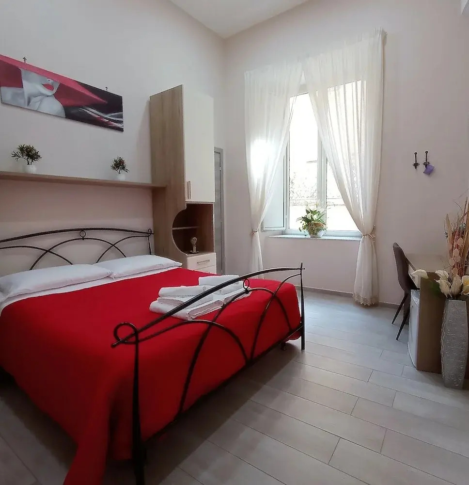 Photo - Essenza di Napoli