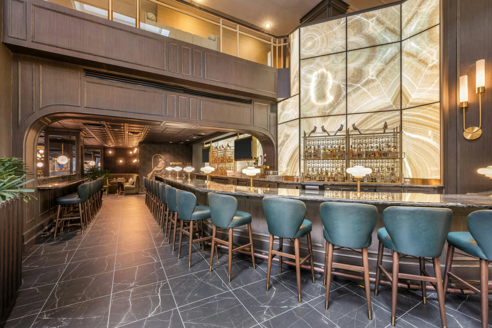 Foto - Omni Severin Hotel