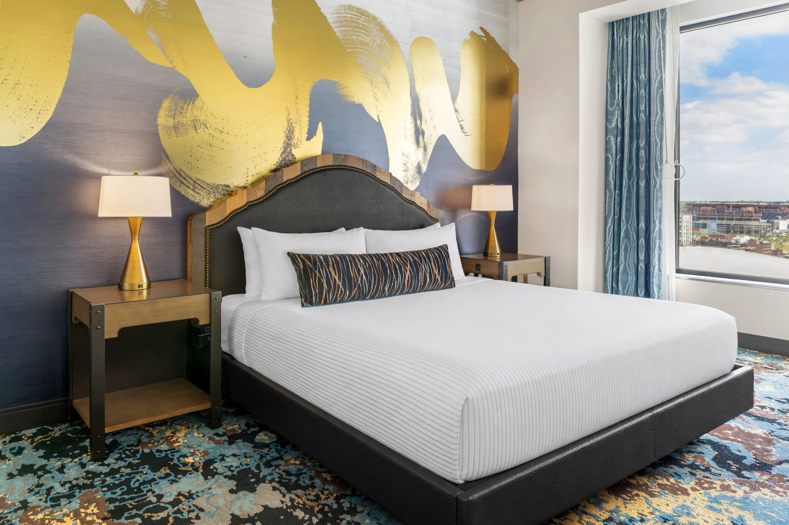 Foto - Cambria Hotel Nashville Downtown