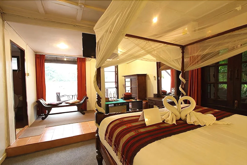 Foto - Club One Seven Gaymen Chiang Mai