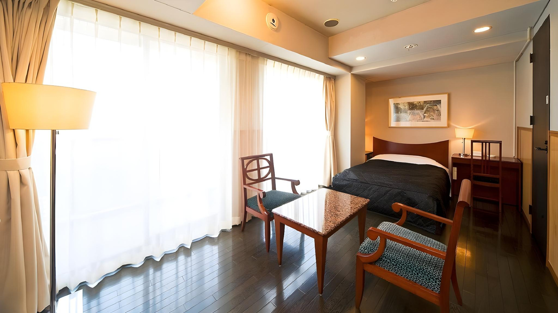 Photo - The Residential Suites Fukuoka