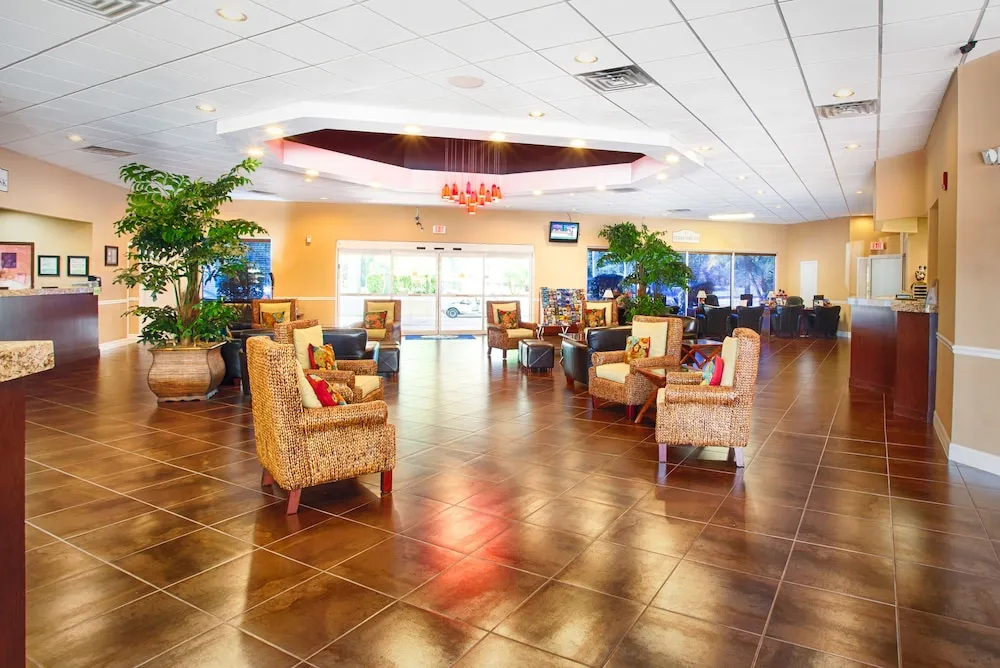 Foto - Silver Lake Resort