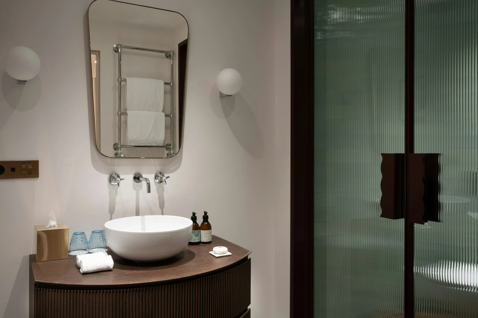 Foto - Palazzo Talìa - Small Luxury Hotels of the World