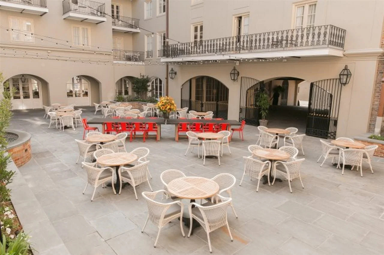 Foto - Maison Dupuy Hotel