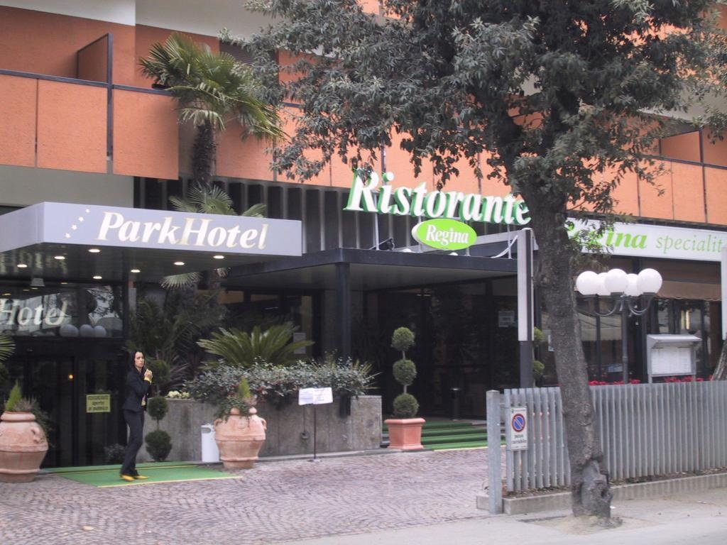 Foto - Park Hotel Rimini