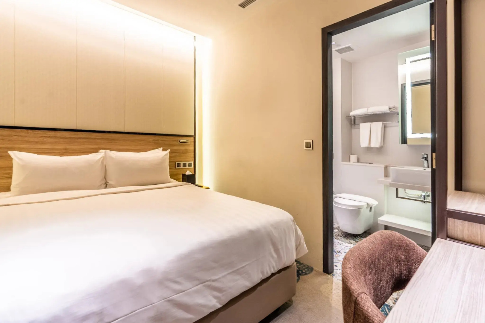 Foto - The Quay Hotel