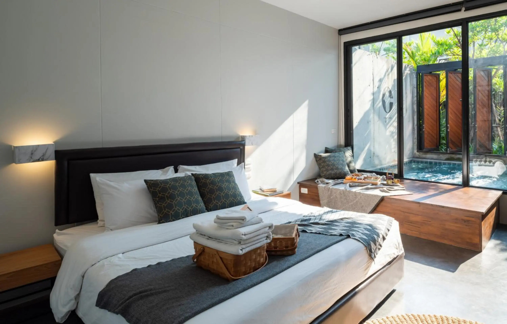 Photo - Cherlock hotel