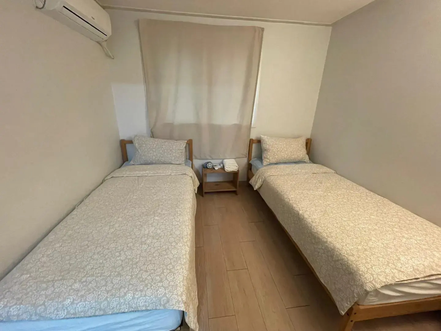 Foto - Twin Rabbit Guesthouse