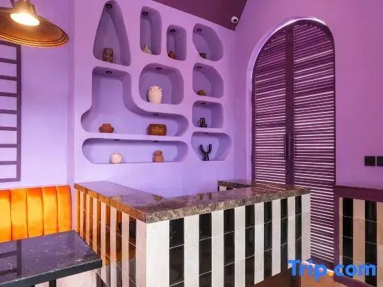 Foto - El Barrio Boutique Hotel & Bar