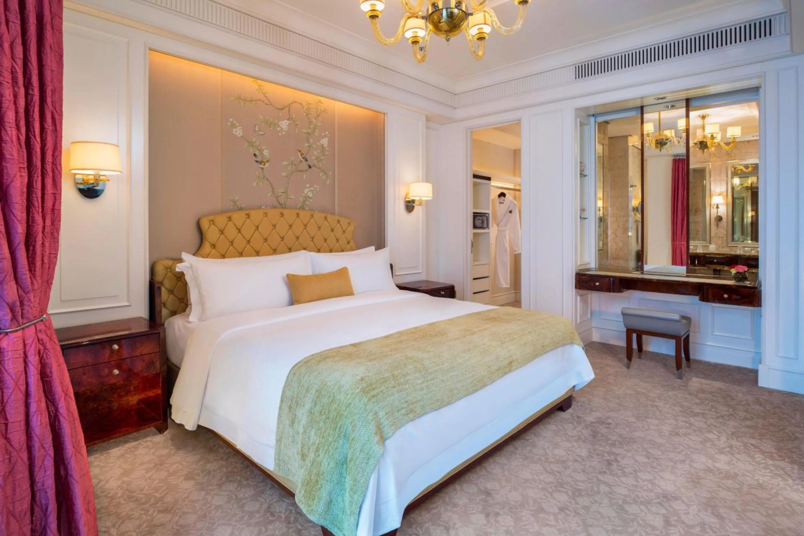 Photo - The St. Regis Singapore (Newly Renovated)
