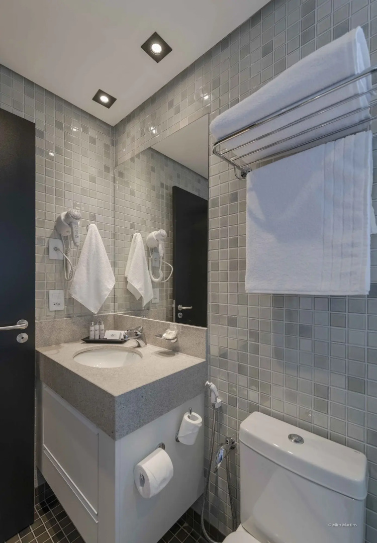 Photo - I am Design Hotel Campinas by Hotelaria Brasil