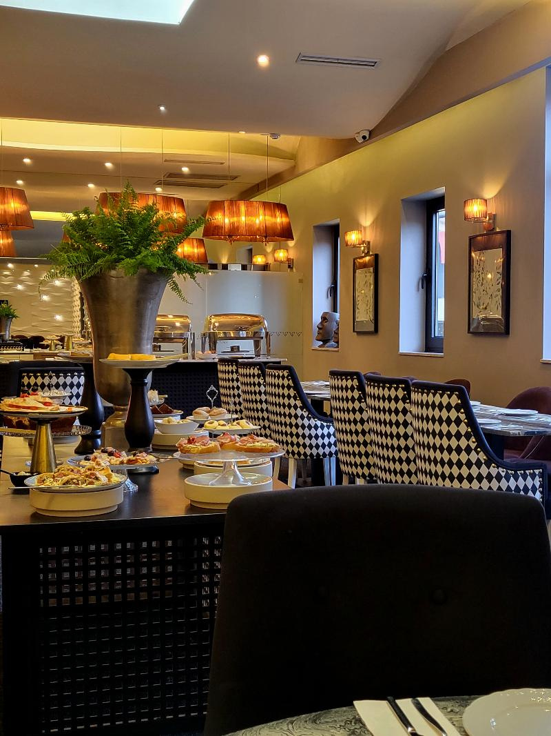 Foto - Rubens Hotels & SPA